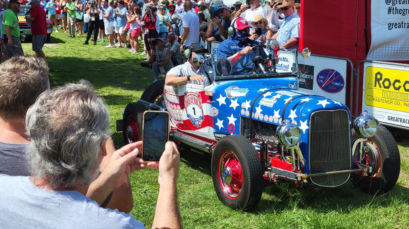 904 Automotive Events Calendar June 29, 2023 • Jacksonville (First